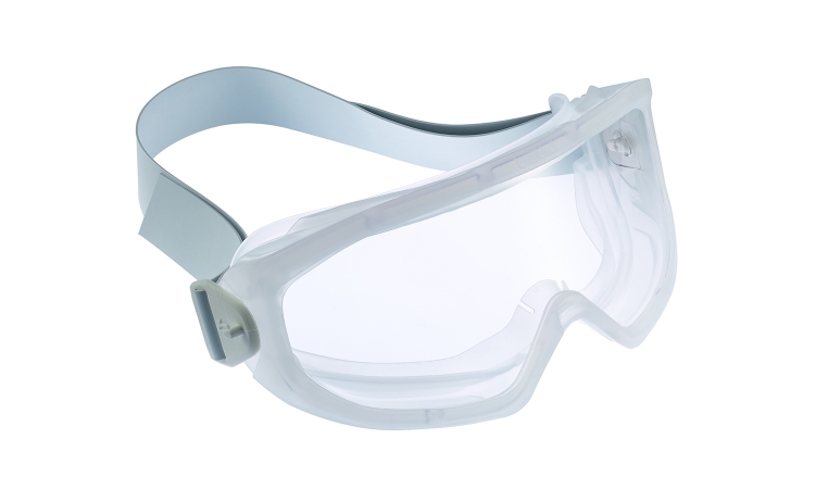 AUTOCLAVABLE GOGGLES ΒLCLEAN-CLAVE