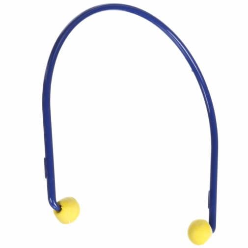 3M™ E-A-Rcaps™ Banded Ear Plugs, EC-01-000 (τμχ)