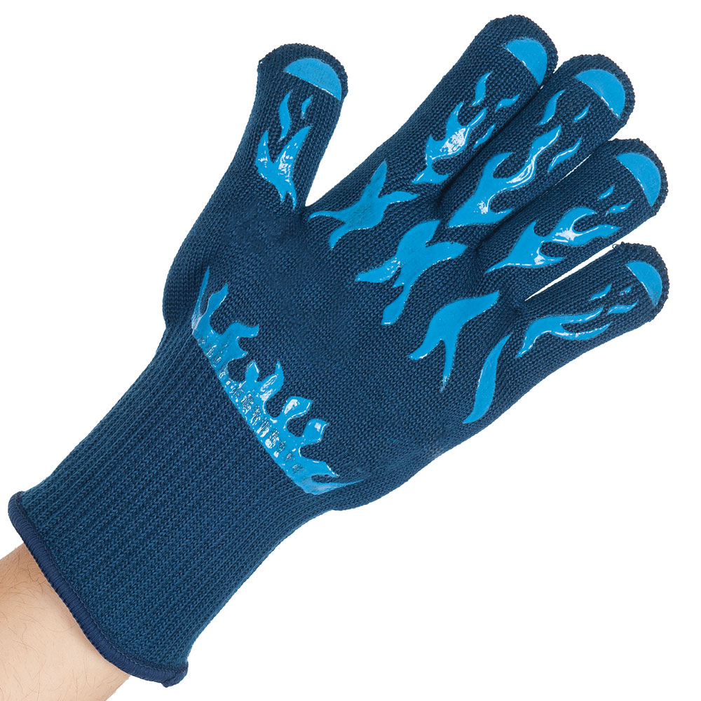 HEAT-CUT RESISTANT GLOVE