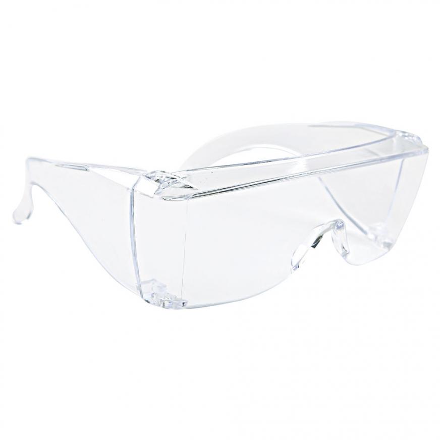 ΓΥΑΛΙ "multipurpose" poly over normal glasses