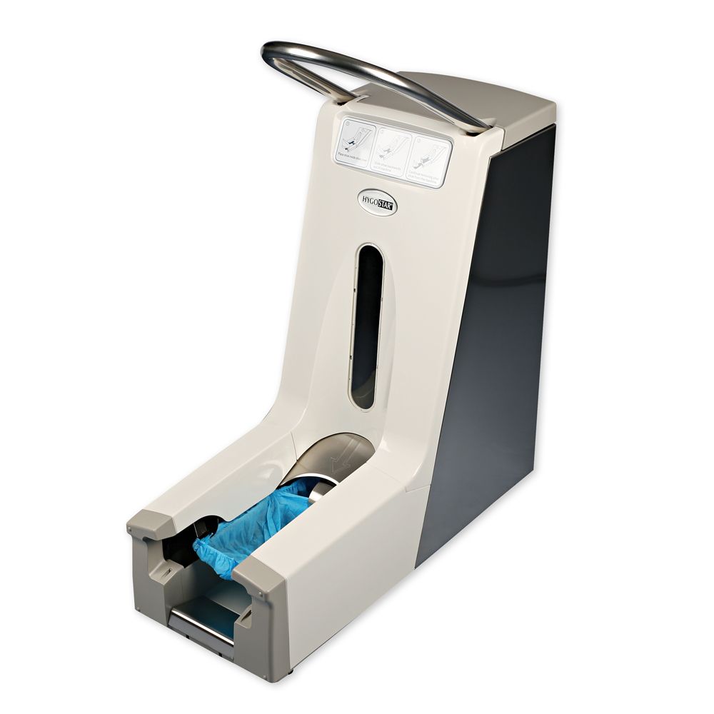 ΣΥΣΚΕΥΗ HYGOMAT CLEANROOM