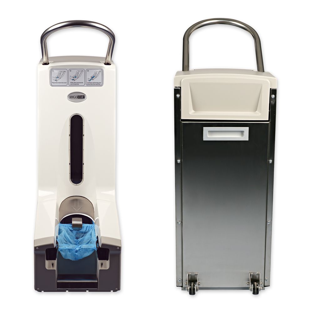 ΣΥΣΚΕΥΗ HYGOMAT CLEANROOM