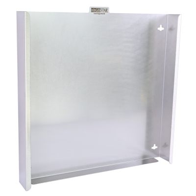 DISPENSER ΓΑΝΤΙΩΝ Extra Safe Superlong ΑΝΟΞΕΙΔ. (for 3 boxes) 889373 FOR 40CM