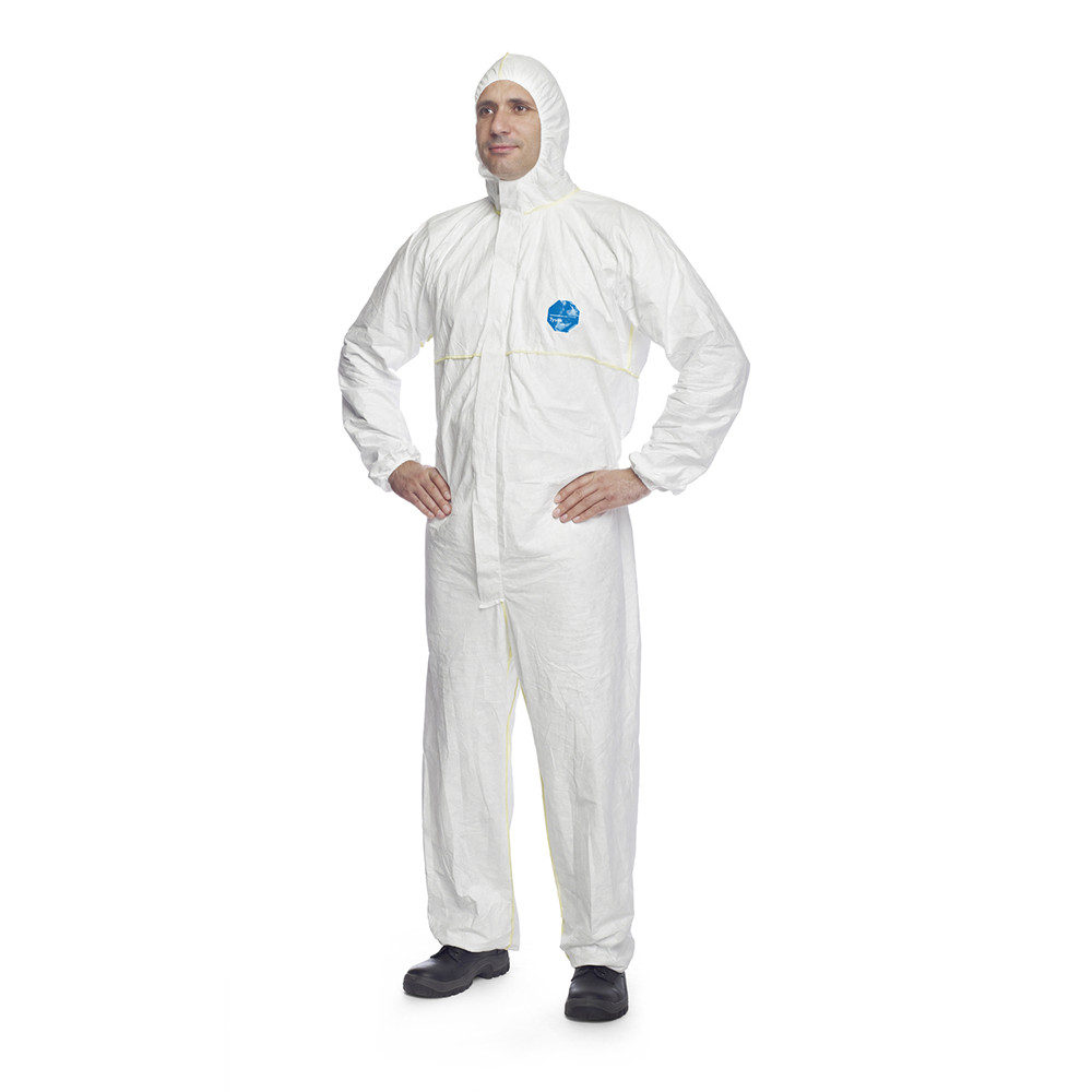ΦΟΡΜΑ TYVEK 200 EasySafe  CATIII 5+6