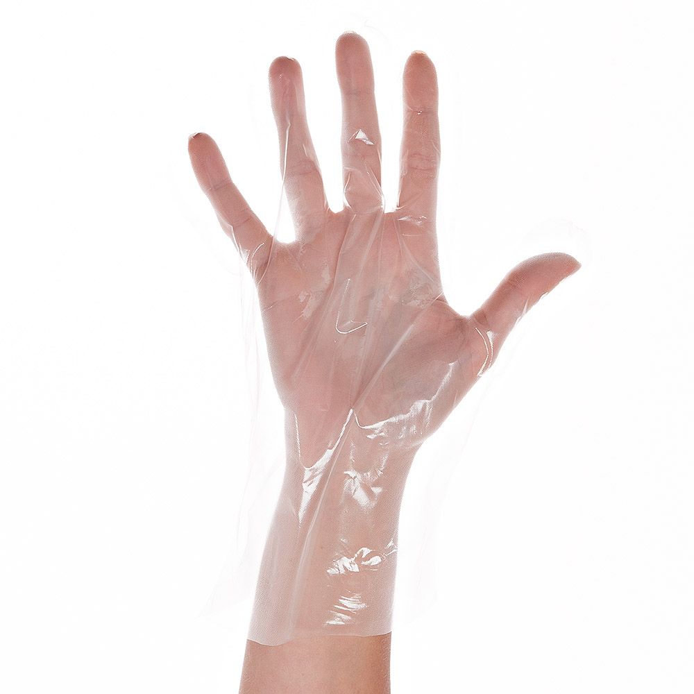 CPE gloves Allfood