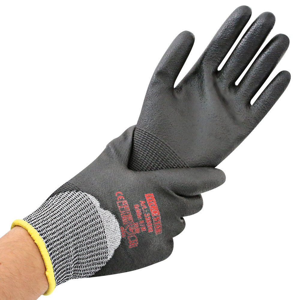 Cut-resistant gloves "Cut Safe Plus"
