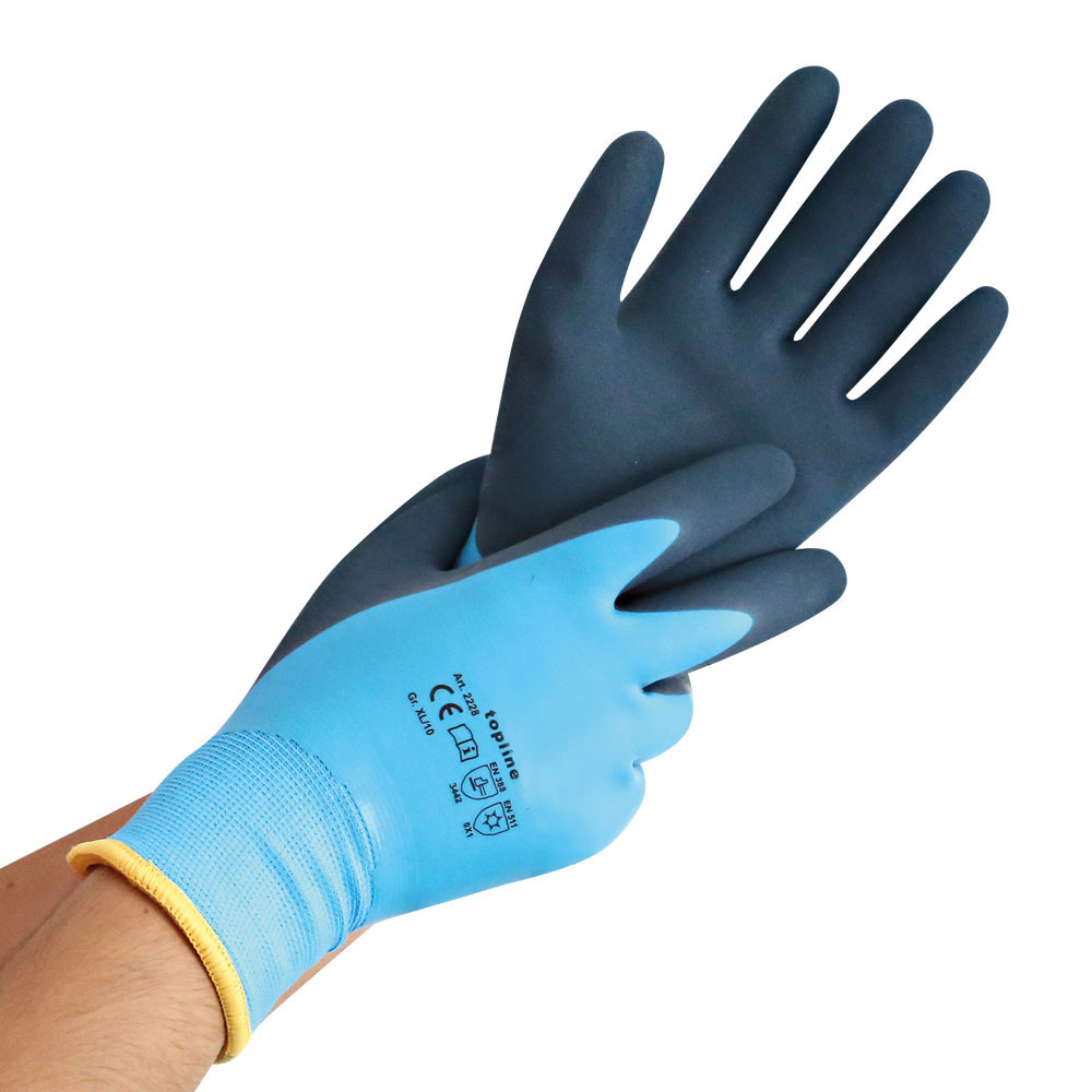 Cold / Wet Protect Winter (ZEY)