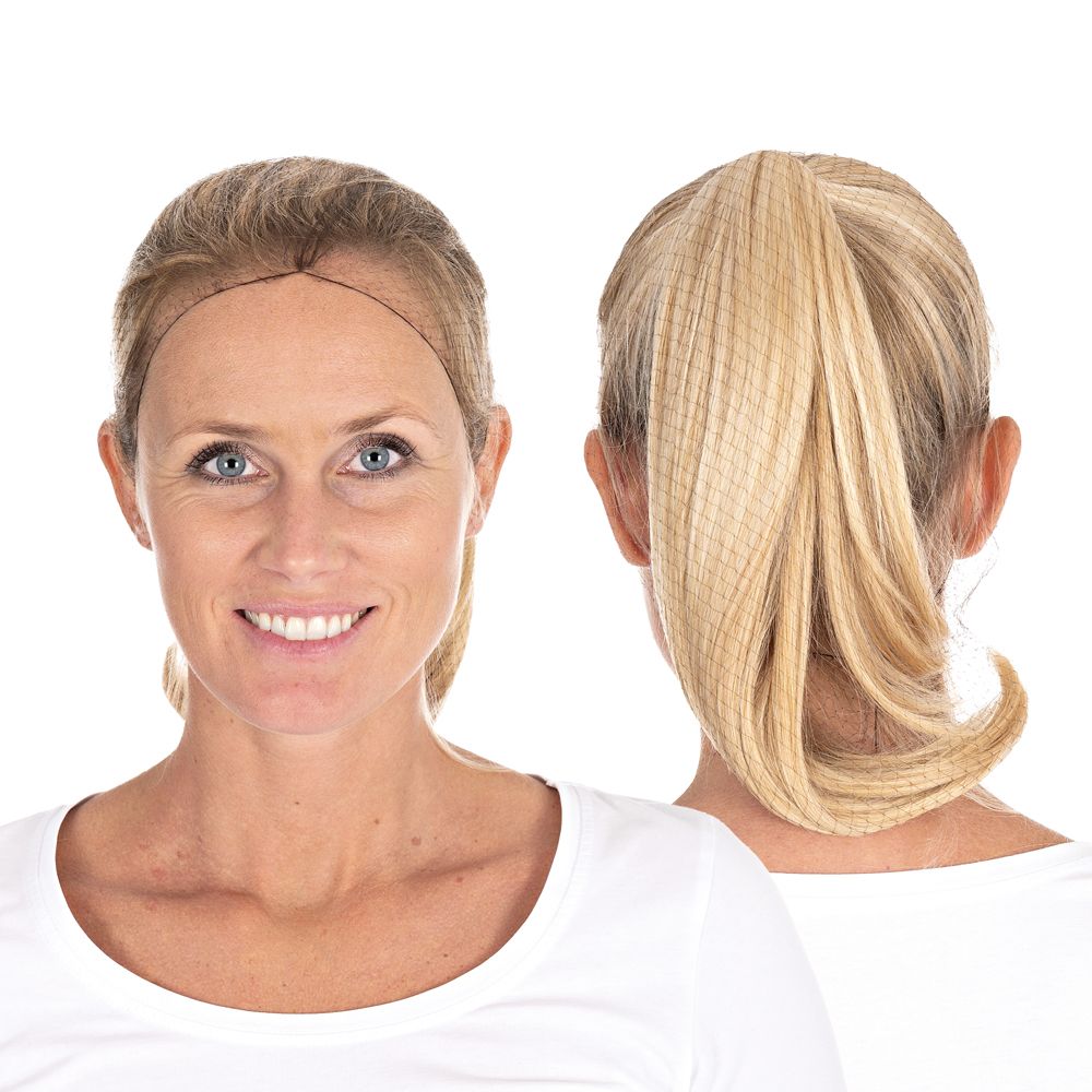 HAIR NET Φ55 (144ΤΕΜ) brown