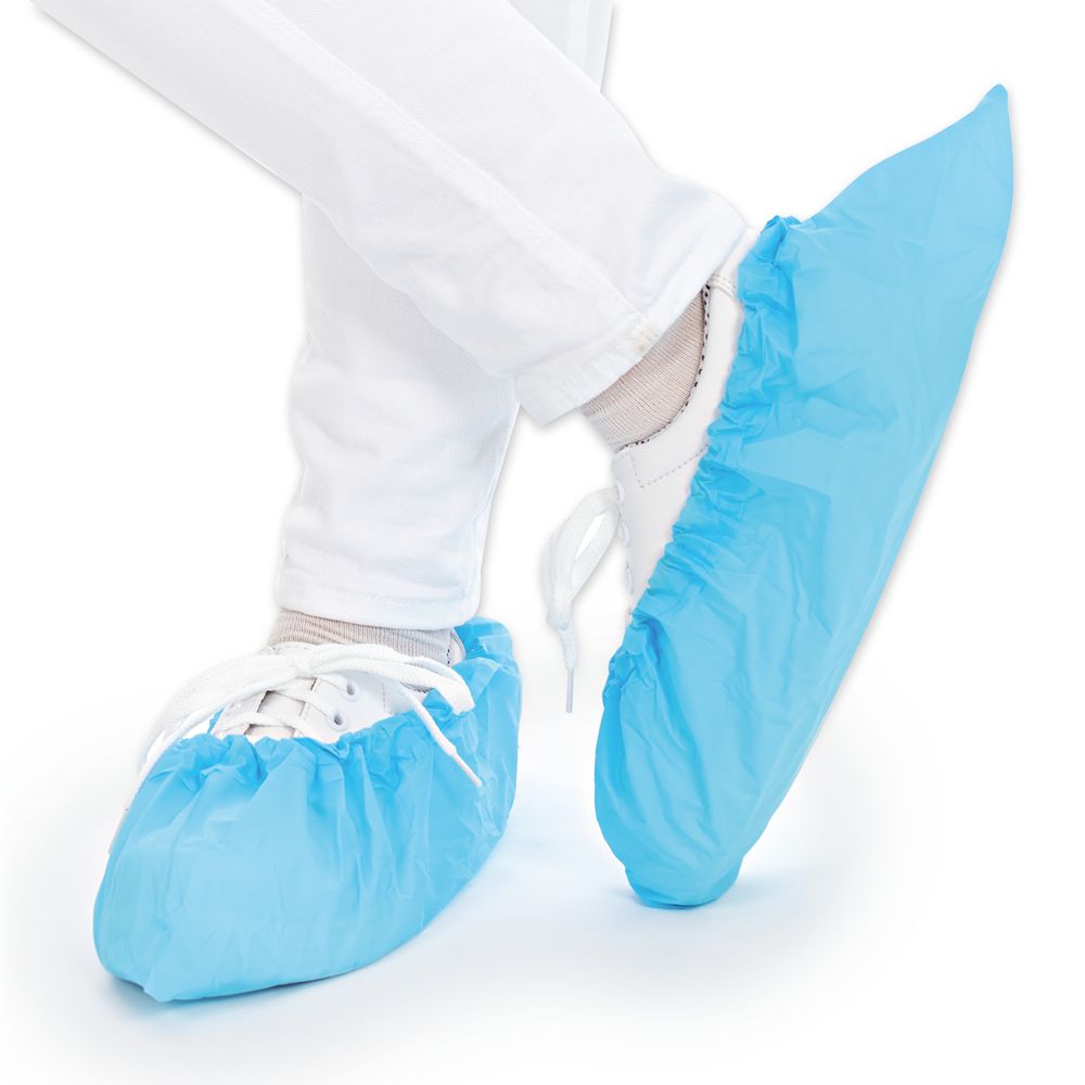 ΠΟΔΟΝΑΡΙ CPE X-STRONG X-AΝΤΙSLIP (ΠΑΚ50) blue