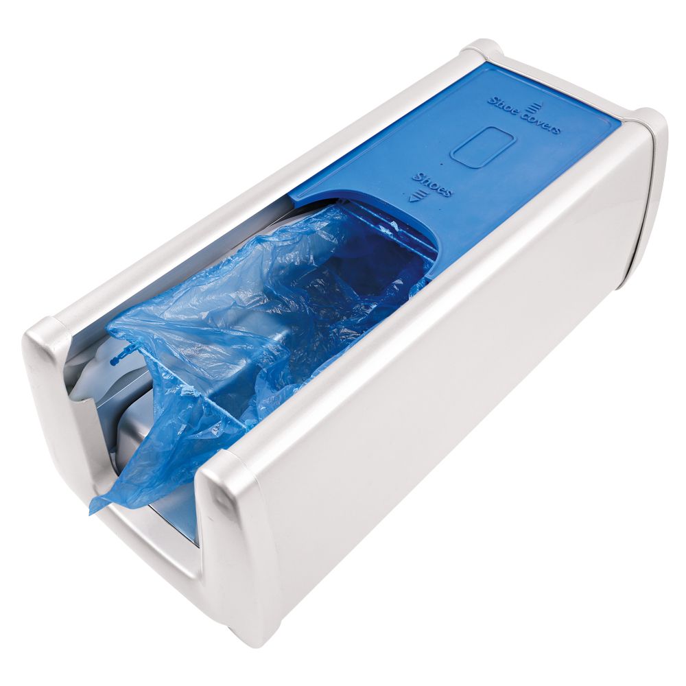 Overshoe dispenser Ecostep  88818