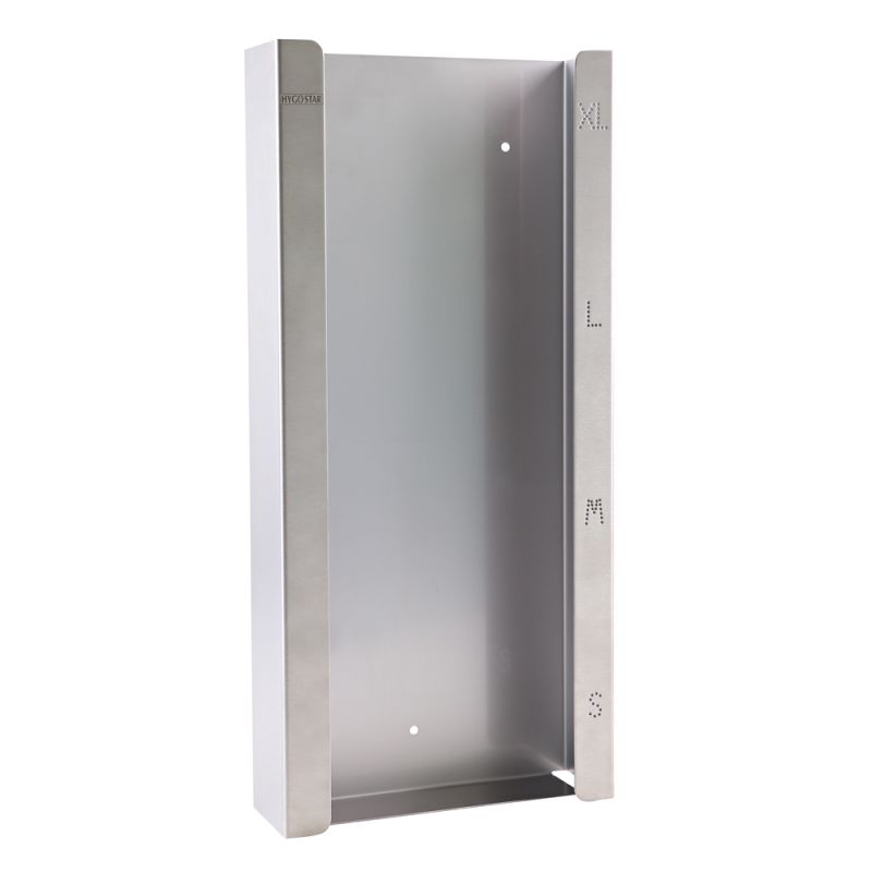 DISPENSER ΓΑΝΤΙΩΝ ΑΝΟΞΕΙΔ.(4ΠΛΟ) CM   88922