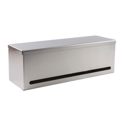 DISPENSER ΓΙΑ ΠΟΔΙΕΣ ΜΙΑΣ ΧΡΗΣΗΣ ΣΕ ΡΟΛΟ